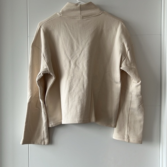 The Group by Babaton mock neck - Picture 3 of 4